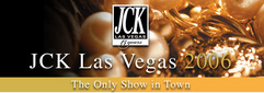 Las Vegas, the Grappa at the International Gold Exhibition Jewelry's Gala